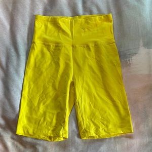 BP bike shorts